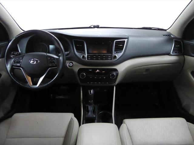 used 2016 Hyundai Tucson car, priced at $9,500