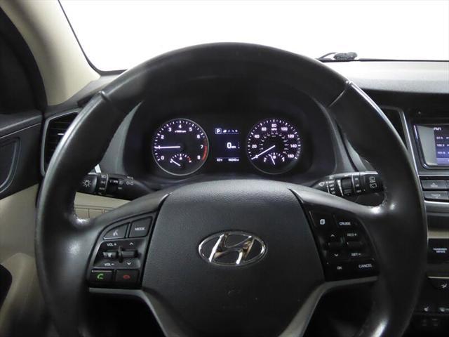 used 2016 Hyundai Tucson car, priced at $9,500