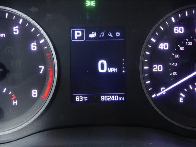 used 2016 Hyundai Tucson car, priced at $9,500
