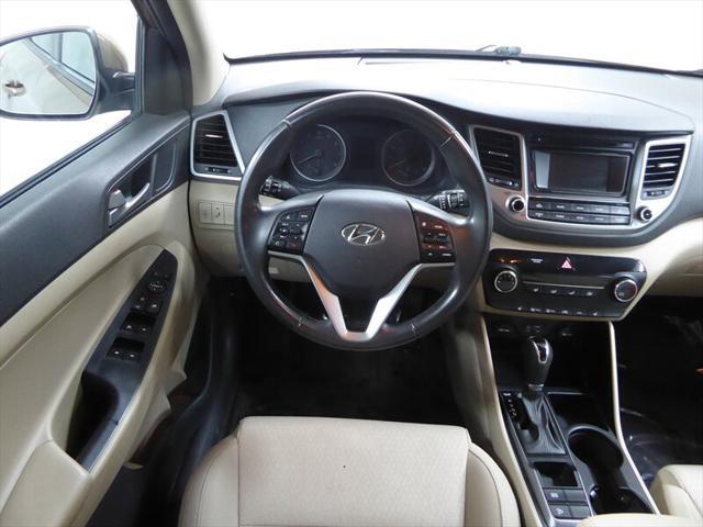 used 2016 Hyundai Tucson car, priced at $9,500