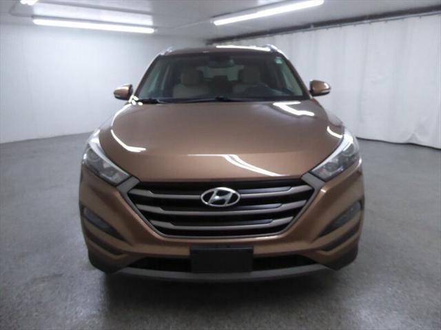 used 2016 Hyundai Tucson car, priced at $9,500