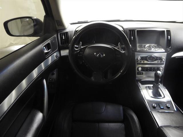 used 2014 INFINITI Q60 car, priced at $15,000