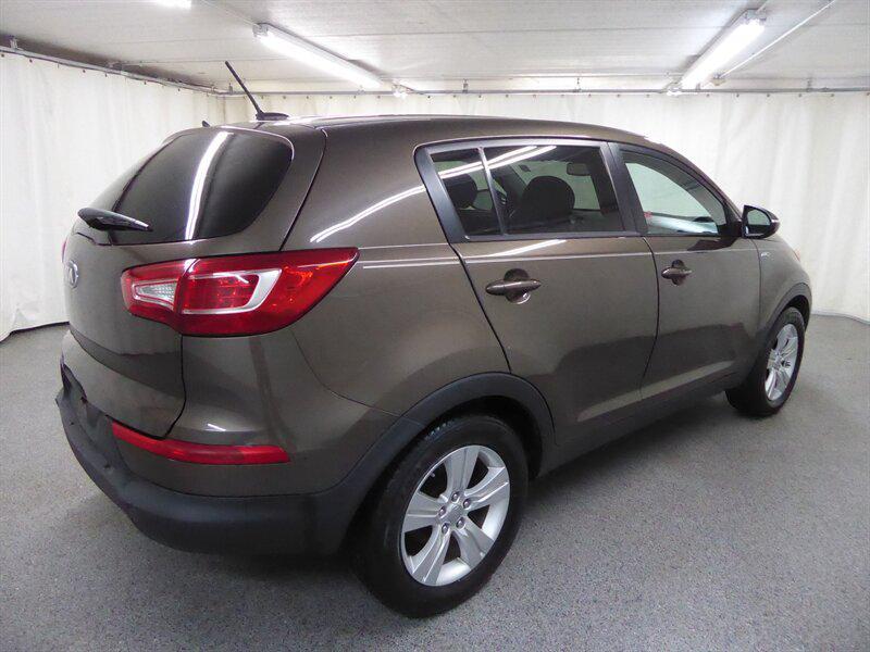 used 2013 Kia Sportage car, priced at $6,500