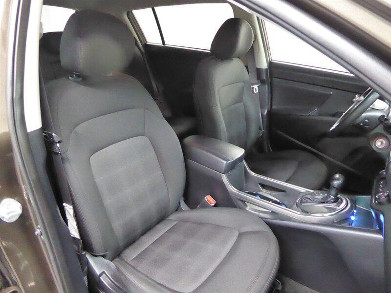 used 2013 Kia Sportage car, priced at $6,500