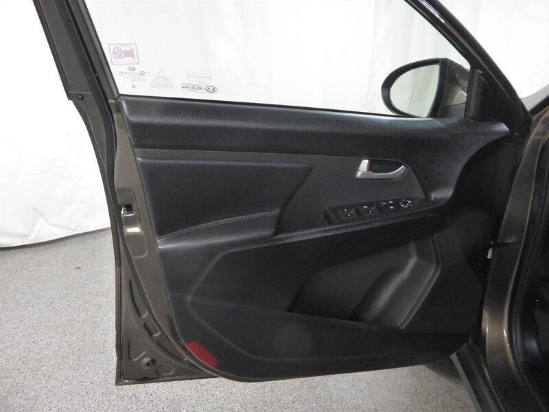 used 2013 Kia Sportage car, priced at $6,500