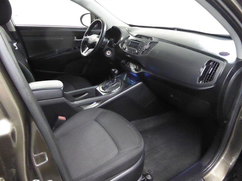 used 2013 Kia Sportage car, priced at $6,500
