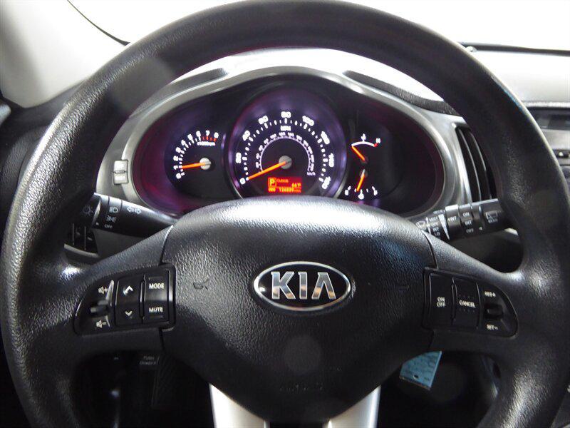 used 2013 Kia Sportage car, priced at $6,500