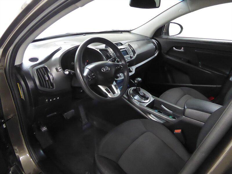 used 2013 Kia Sportage car, priced at $6,500