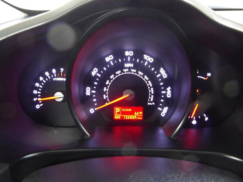 used 2013 Kia Sportage car, priced at $6,500