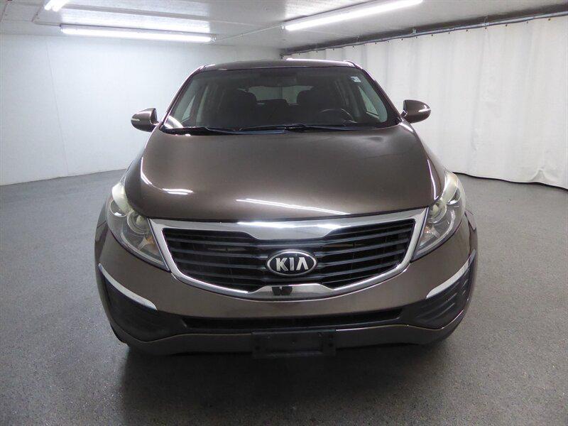 used 2013 Kia Sportage car, priced at $6,500