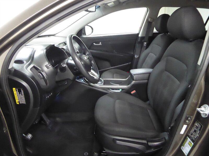 used 2013 Kia Sportage car, priced at $6,500