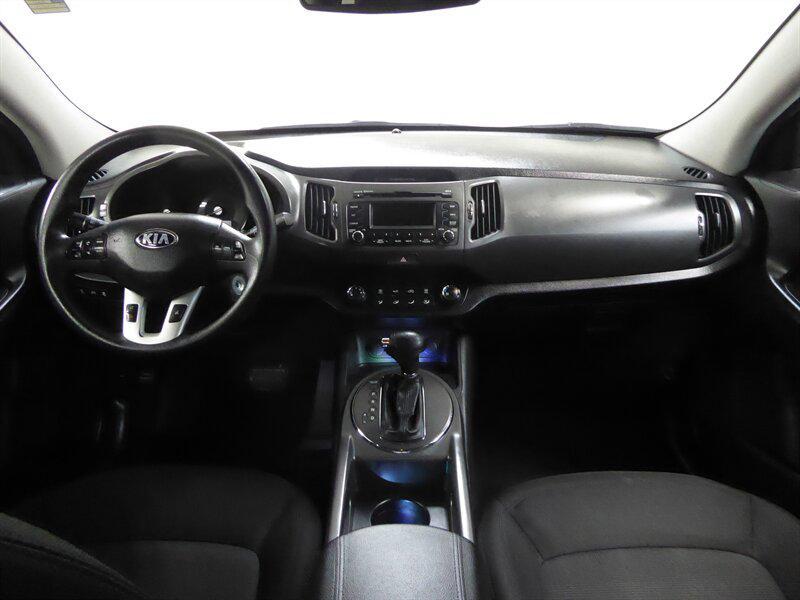 used 2013 Kia Sportage car, priced at $6,500