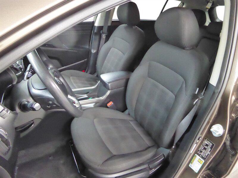 used 2013 Kia Sportage car, priced at $6,500