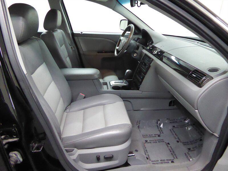 used 2007 Mercury Montego car, priced at $3,500