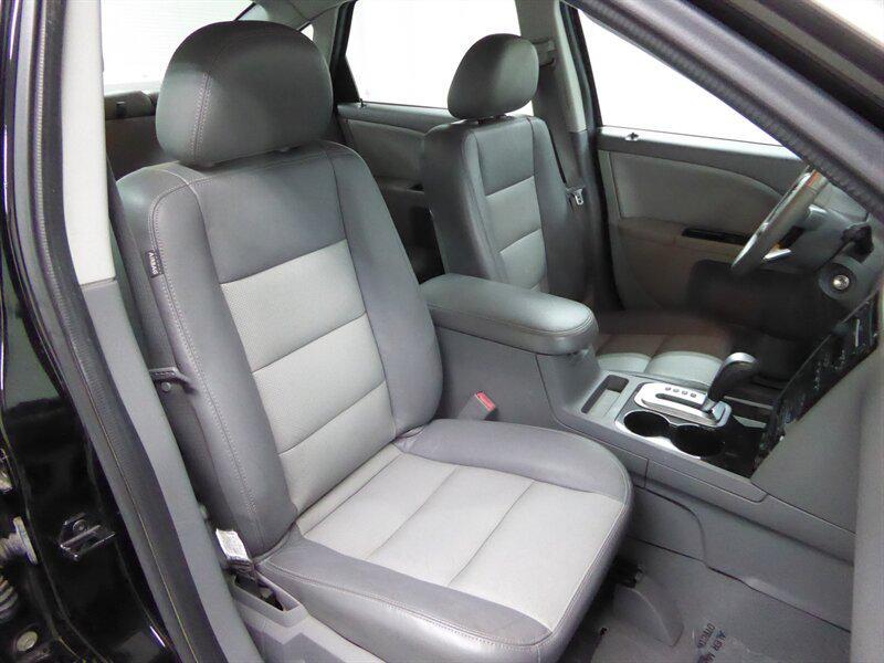 used 2007 Mercury Montego car, priced at $3,500