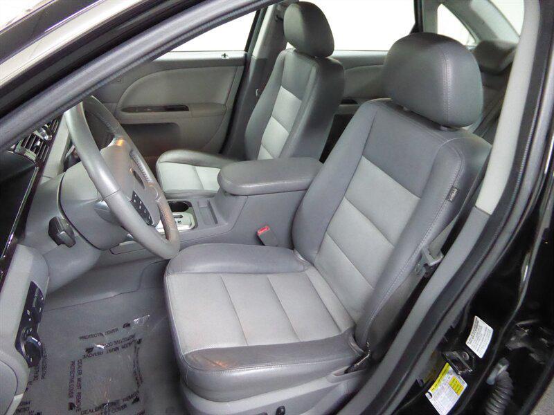 used 2007 Mercury Montego car, priced at $3,500