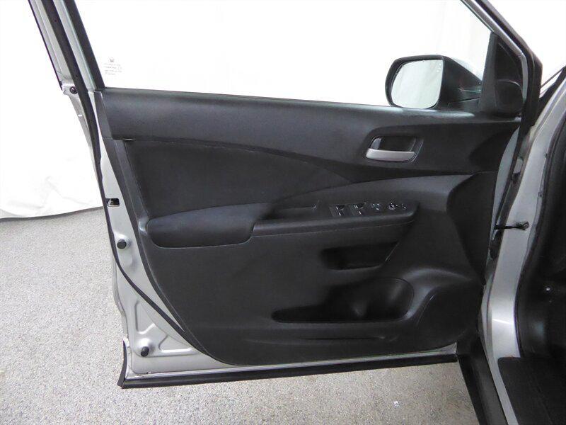 used 2013 Honda CR-V car, priced at $11,500