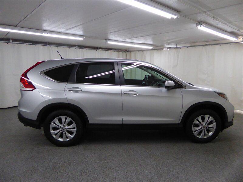 used 2013 Honda CR-V car, priced at $11,500