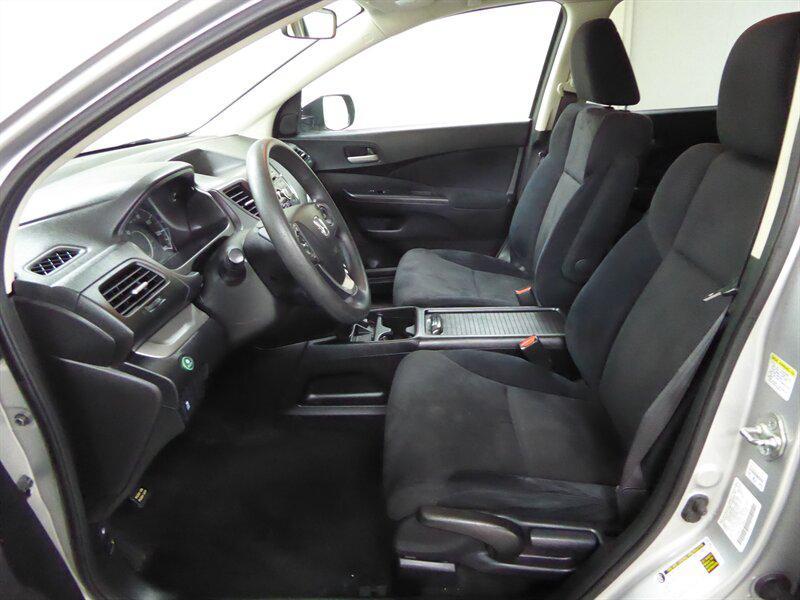 used 2013 Honda CR-V car, priced at $11,500