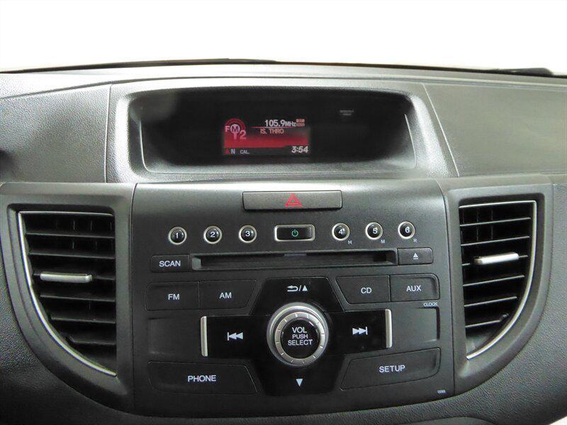 used 2013 Honda CR-V car, priced at $11,500
