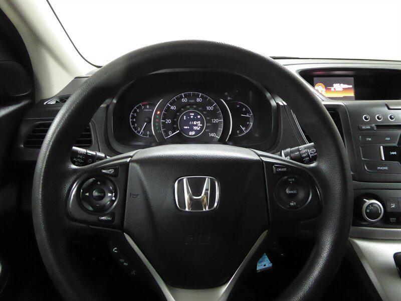 used 2013 Honda CR-V car, priced at $11,500