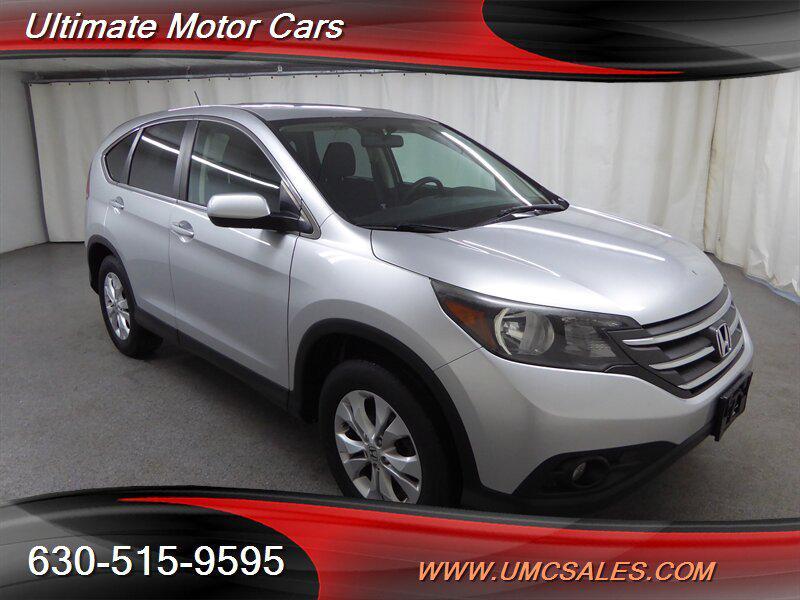 used 2013 Honda CR-V car, priced at $11,500