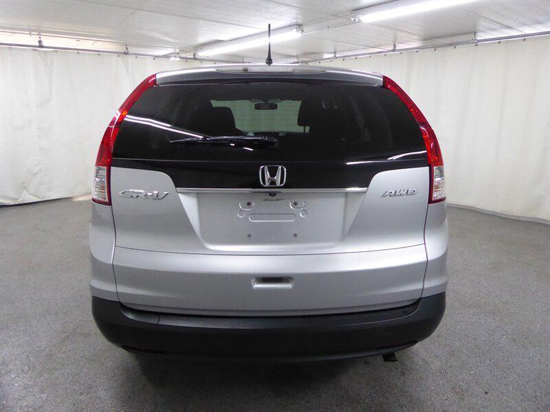 used 2013 Honda CR-V car, priced at $11,500