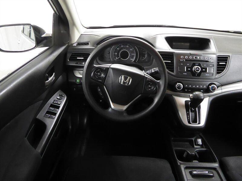 used 2013 Honda CR-V car, priced at $11,500
