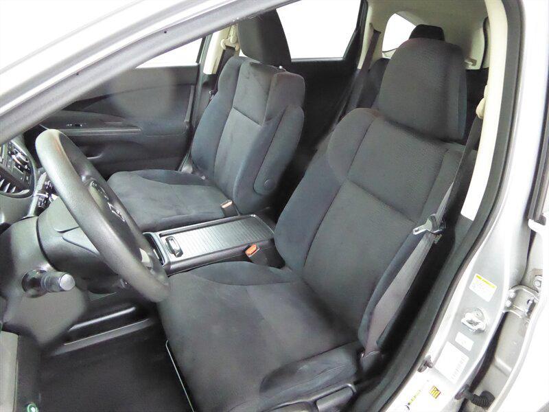 used 2013 Honda CR-V car, priced at $11,500