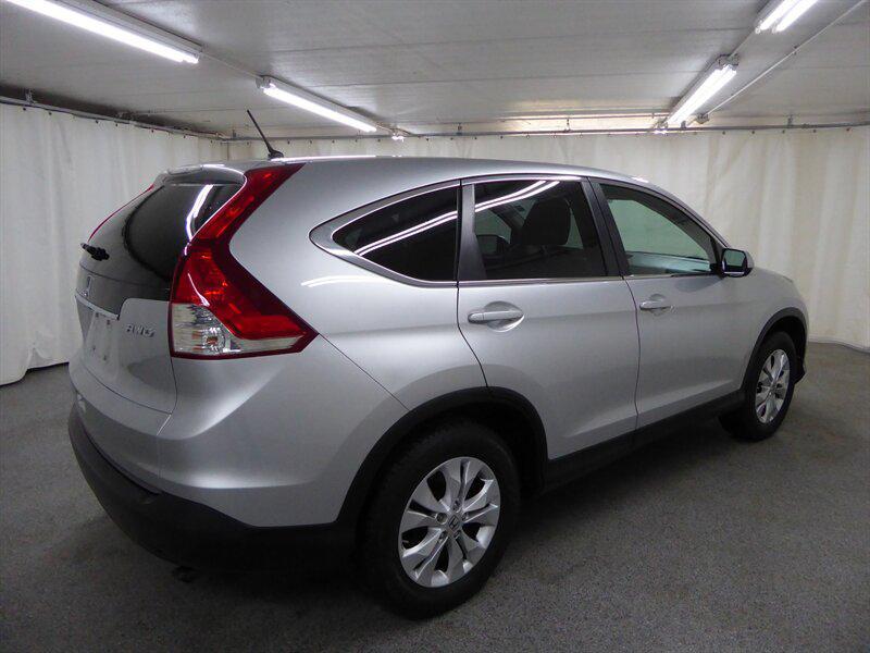used 2013 Honda CR-V car, priced at $11,500
