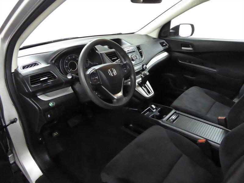 used 2013 Honda CR-V car, priced at $11,500