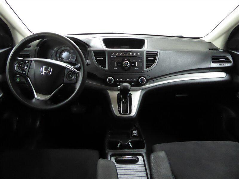 used 2013 Honda CR-V car, priced at $11,500