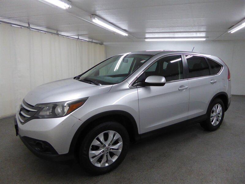used 2013 Honda CR-V car, priced at $11,500