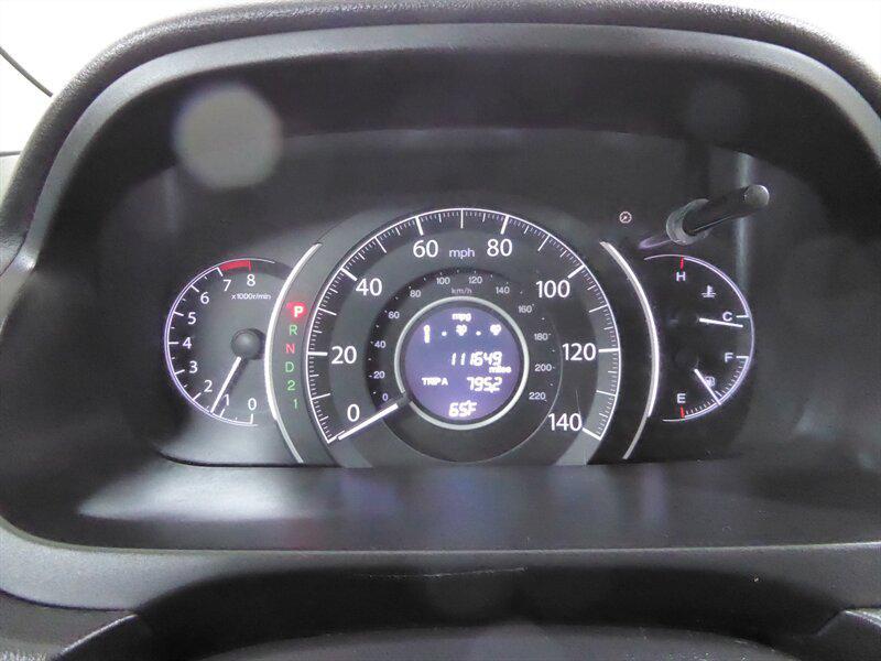 used 2013 Honda CR-V car, priced at $11,500