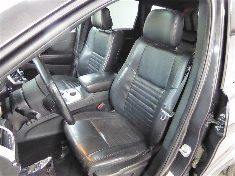 used 2018 Jeep Grand Cherokee car, priced at $13,500