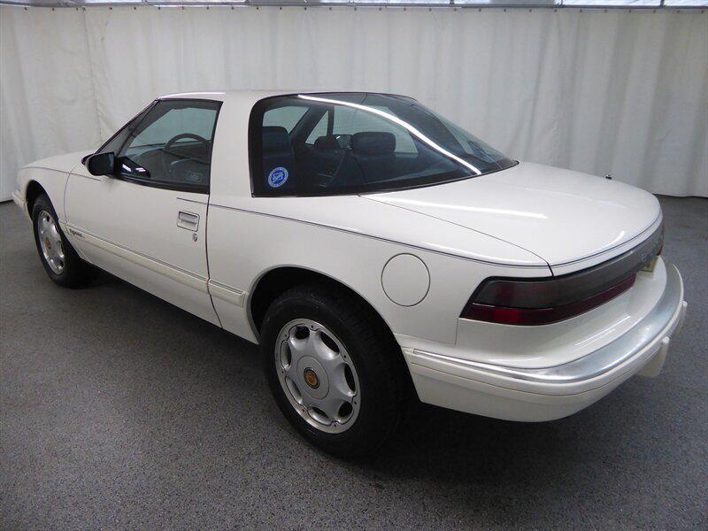 used 1991 Buick Reatta car, priced at $9,500