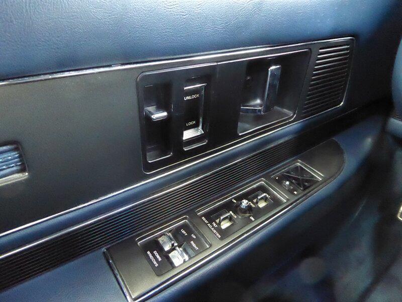 used 1991 Buick Reatta car, priced at $9,500