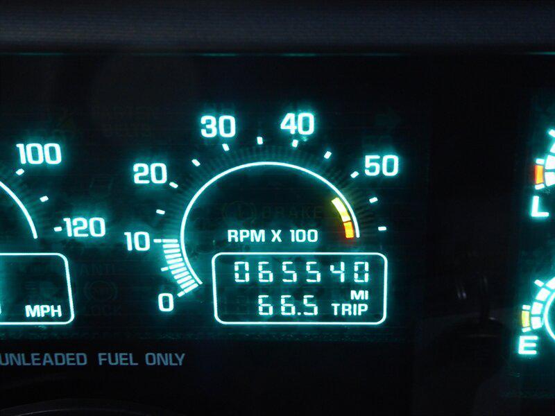 used 1991 Buick Reatta car, priced at $9,500