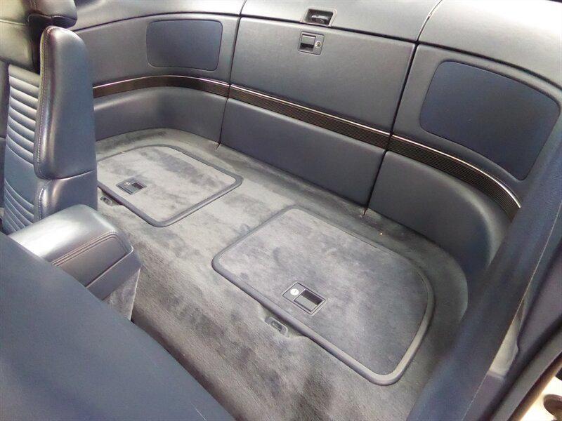 used 1991 Buick Reatta car, priced at $9,500