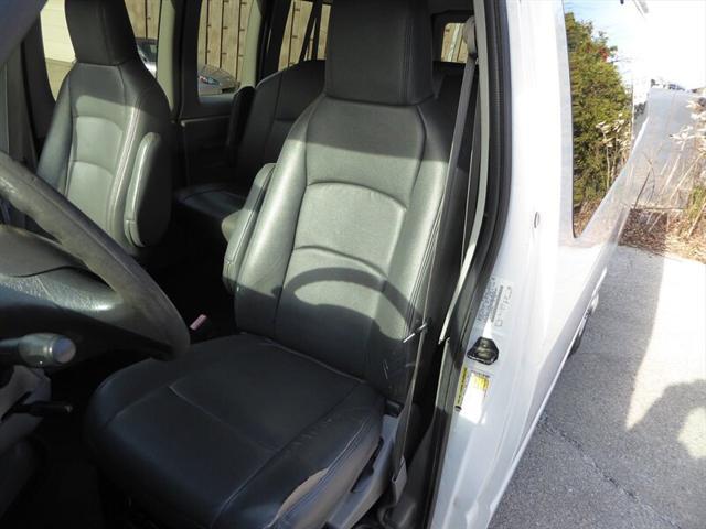 used 2012 Ford E150 car, priced at $14,000