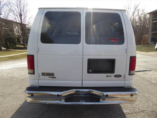 used 2012 Ford E150 car, priced at $14,000