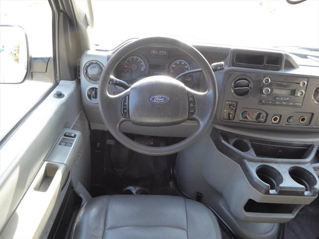 used 2012 Ford E150 car, priced at $14,000