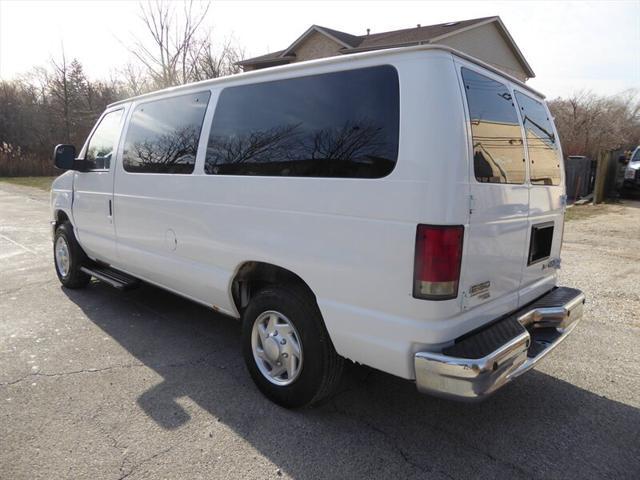 used 2012 Ford E150 car, priced at $14,000