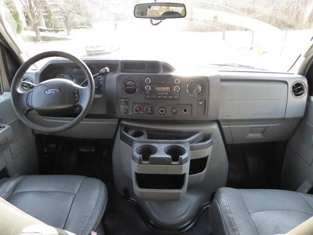 used 2012 Ford E150 car, priced at $14,000