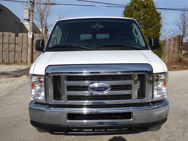 used 2012 Ford E150 car, priced at $14,000