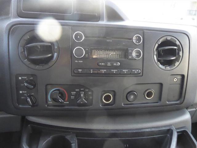 used 2012 Ford E150 car, priced at $14,000