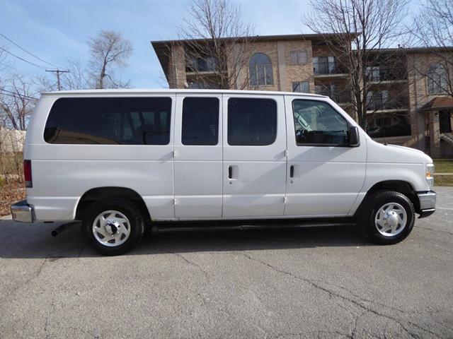 used 2012 Ford E150 car, priced at $14,000