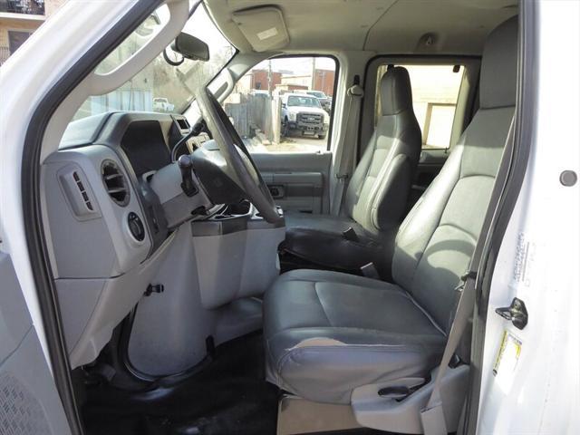 used 2012 Ford E150 car, priced at $14,000