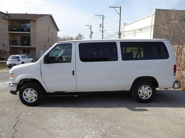 used 2012 Ford E150 car, priced at $14,000