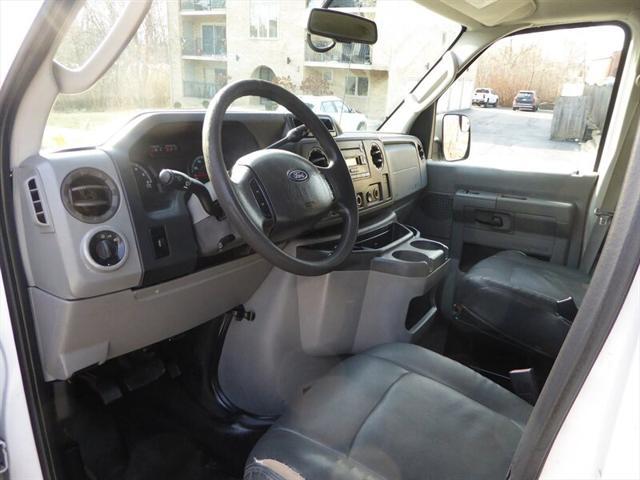 used 2012 Ford E150 car, priced at $14,000